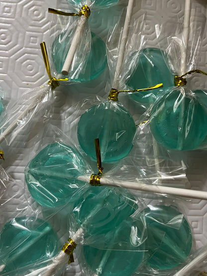 Crystal - מארז סוכריות בהתאמה אישית